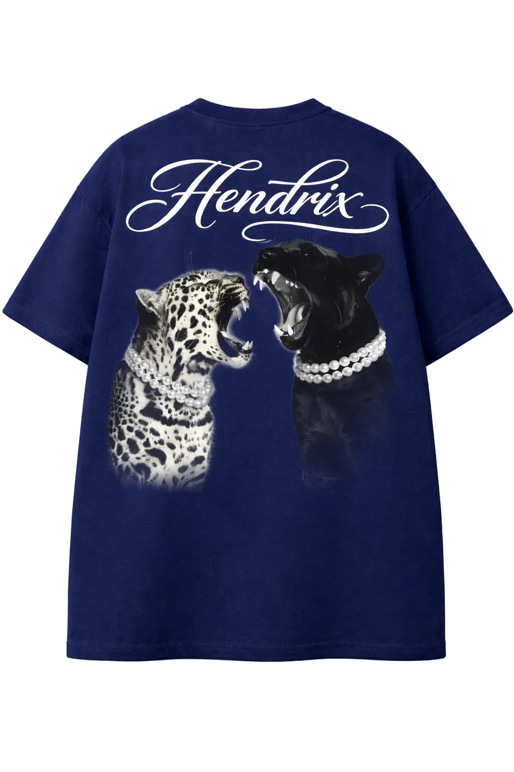 Dualité Sauvage Tee