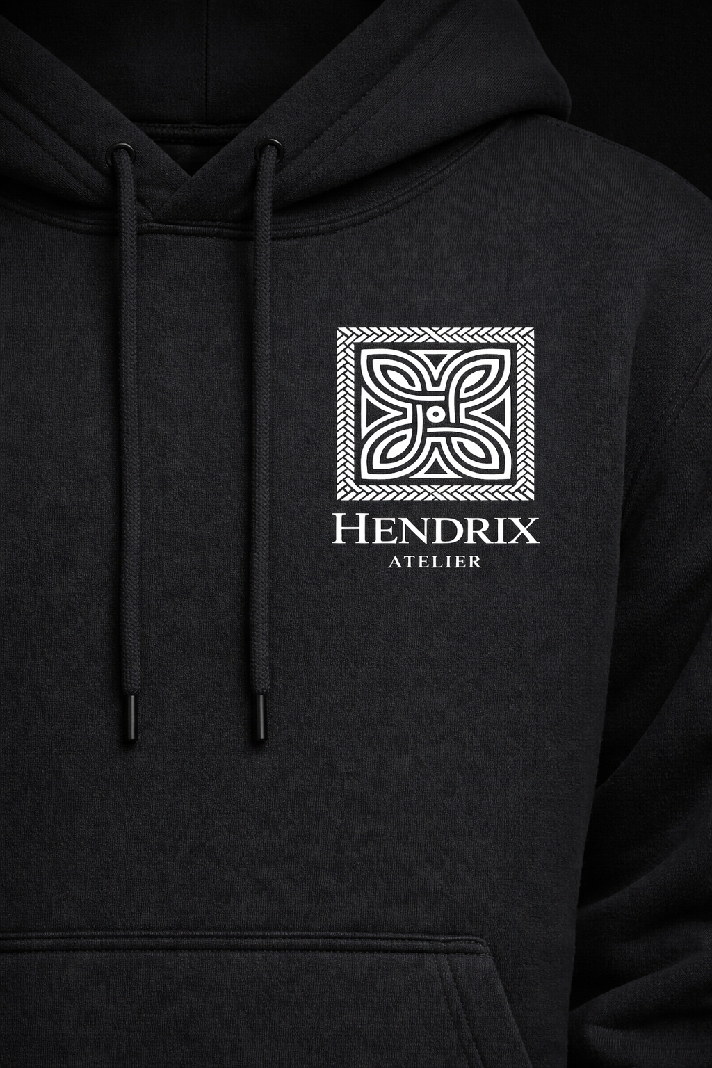 The Sanctum Hoodie