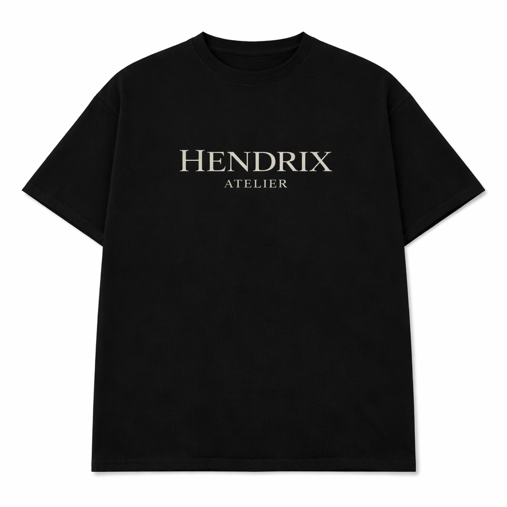 The Signet Tee