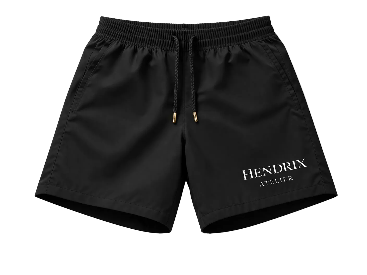 The Garrison Short