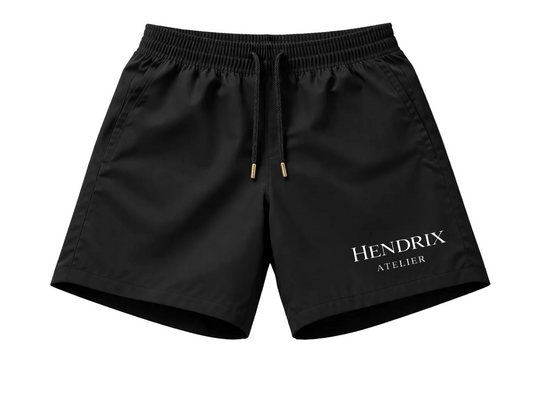Hendrix Re-Nylon Shorts