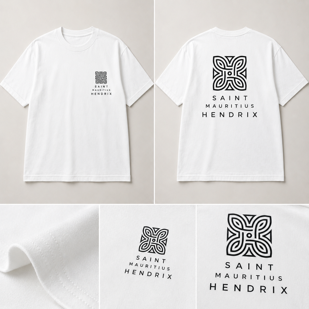 Heritage Emblem Tee