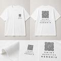Heritage Emblem Tee