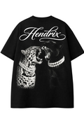 Dualité Sauvage Tee