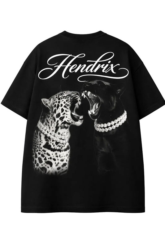 Dualité Sauvage Tee