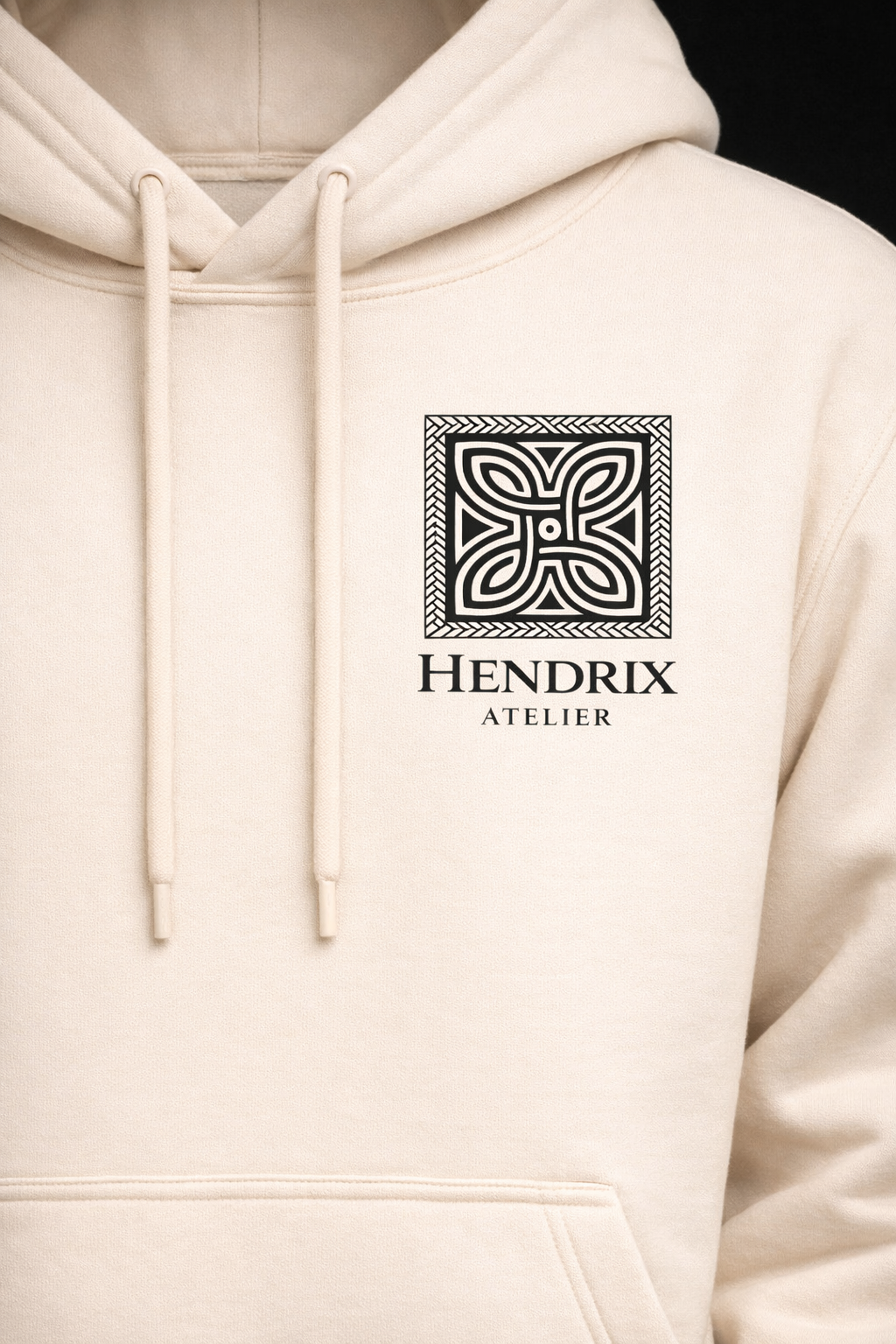 The Sanctum Hoodie