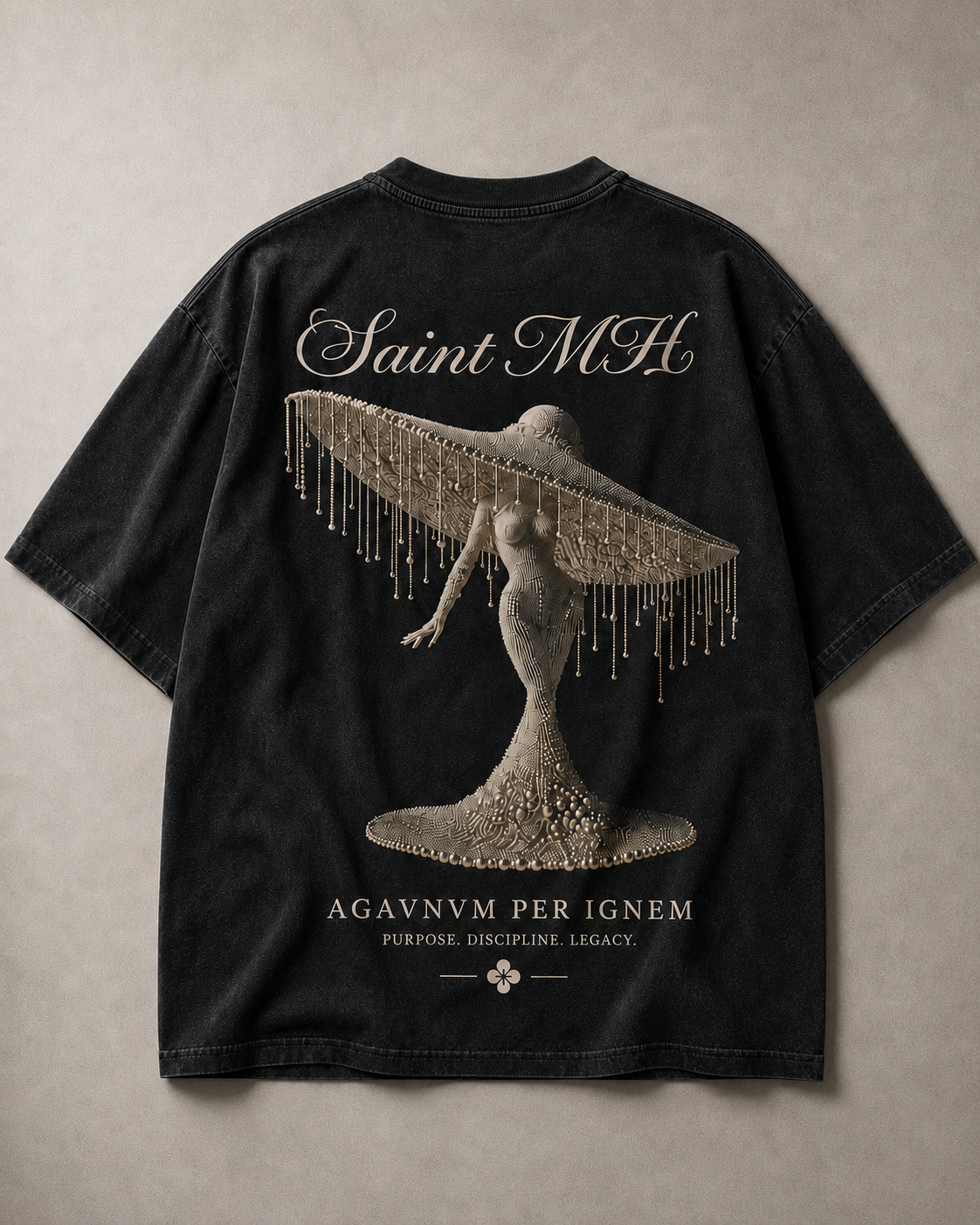 The Maurice Tee