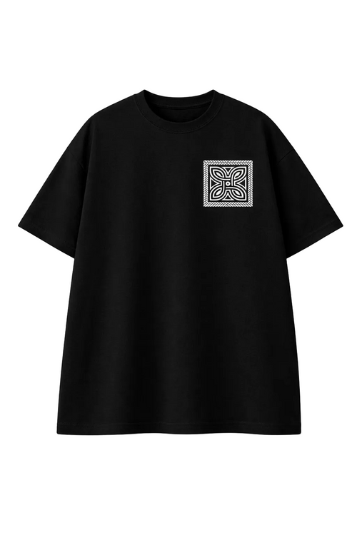 Dualité Sauvage Tee