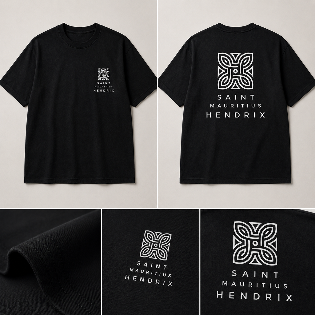Heritage Emblem Tee