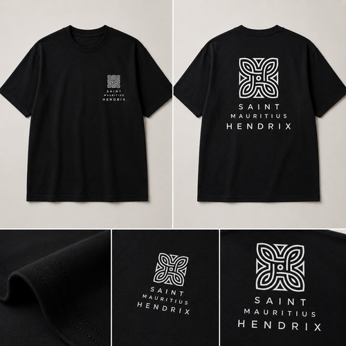 Heritage Emblem Tee