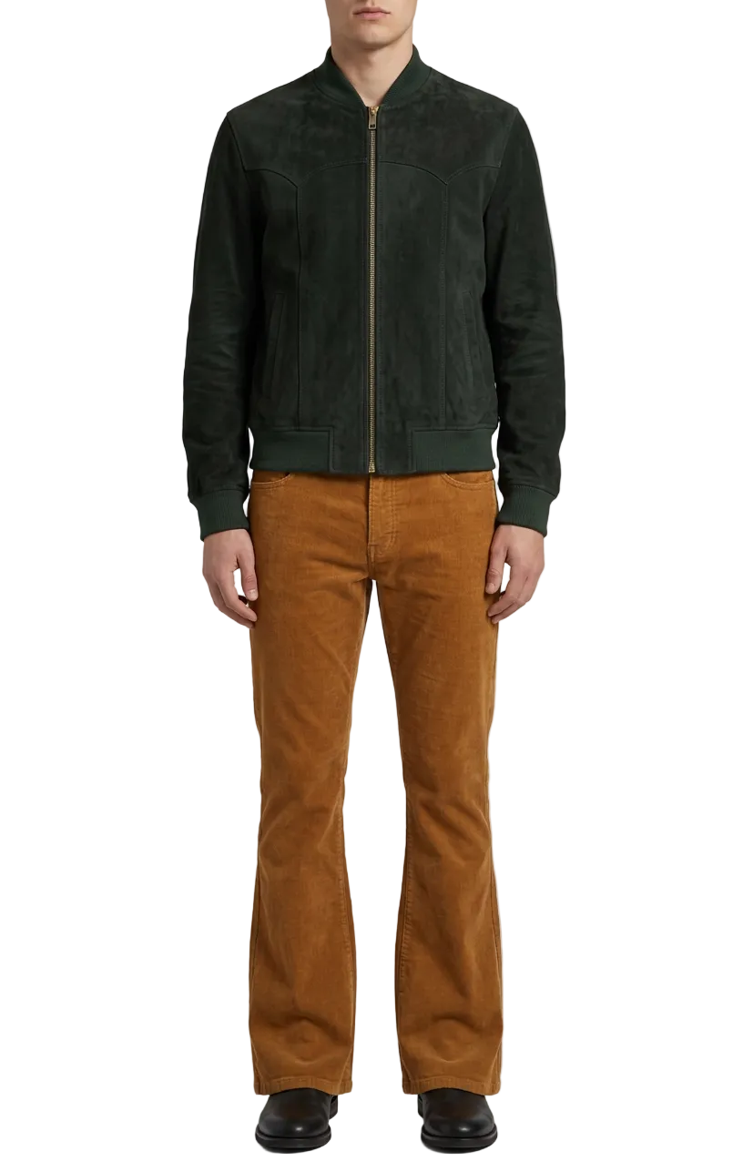 The Regent Trouser