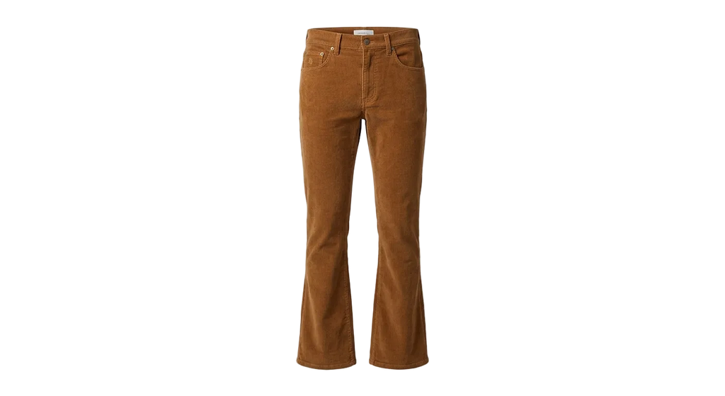 The Regent Trouser