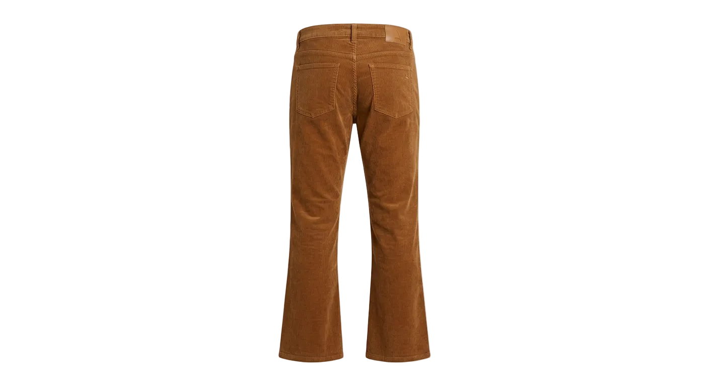 The Regent Trouser