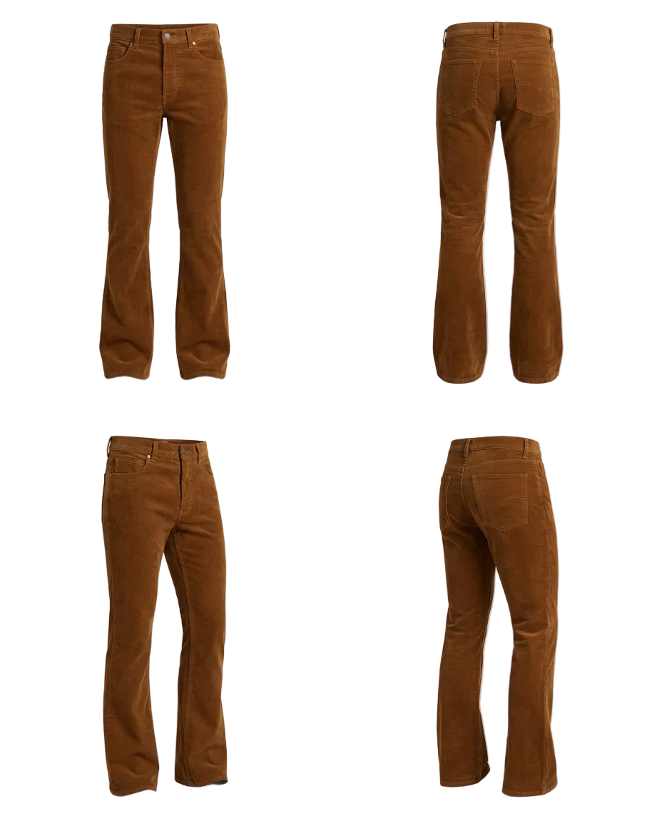 The Regent Trouser