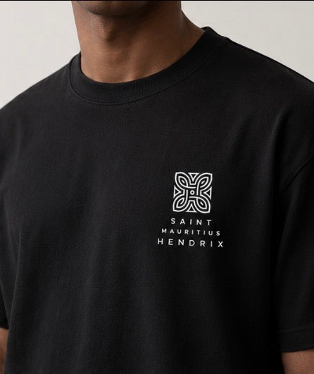 Heritage Emblem Tee