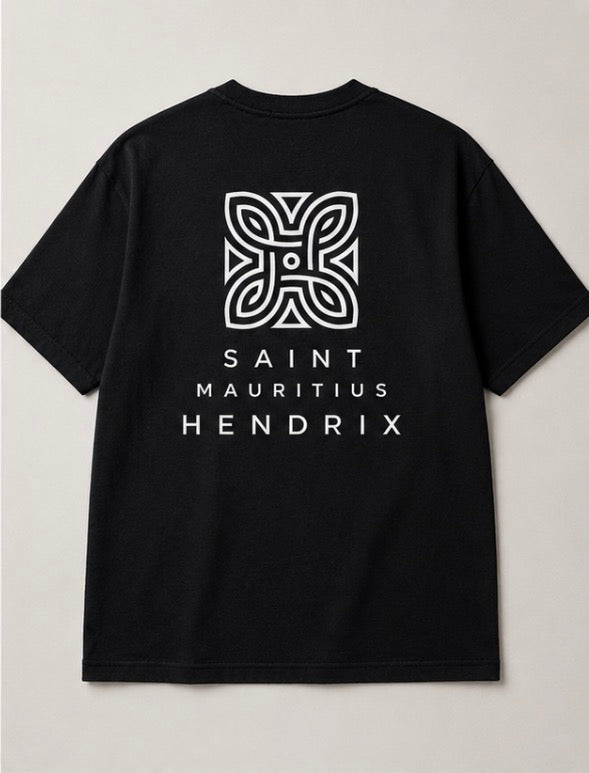 Heritage Emblem Tee
