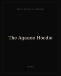The Agaune Hoodie — placeholder