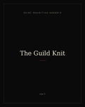 The Guild Knit — placeholder