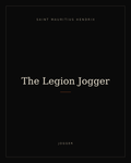 The Legion Jogger — placeholder
