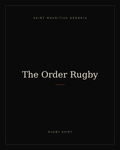 The Order Rugby — placeholder