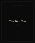 The Tour Tee — placeholder